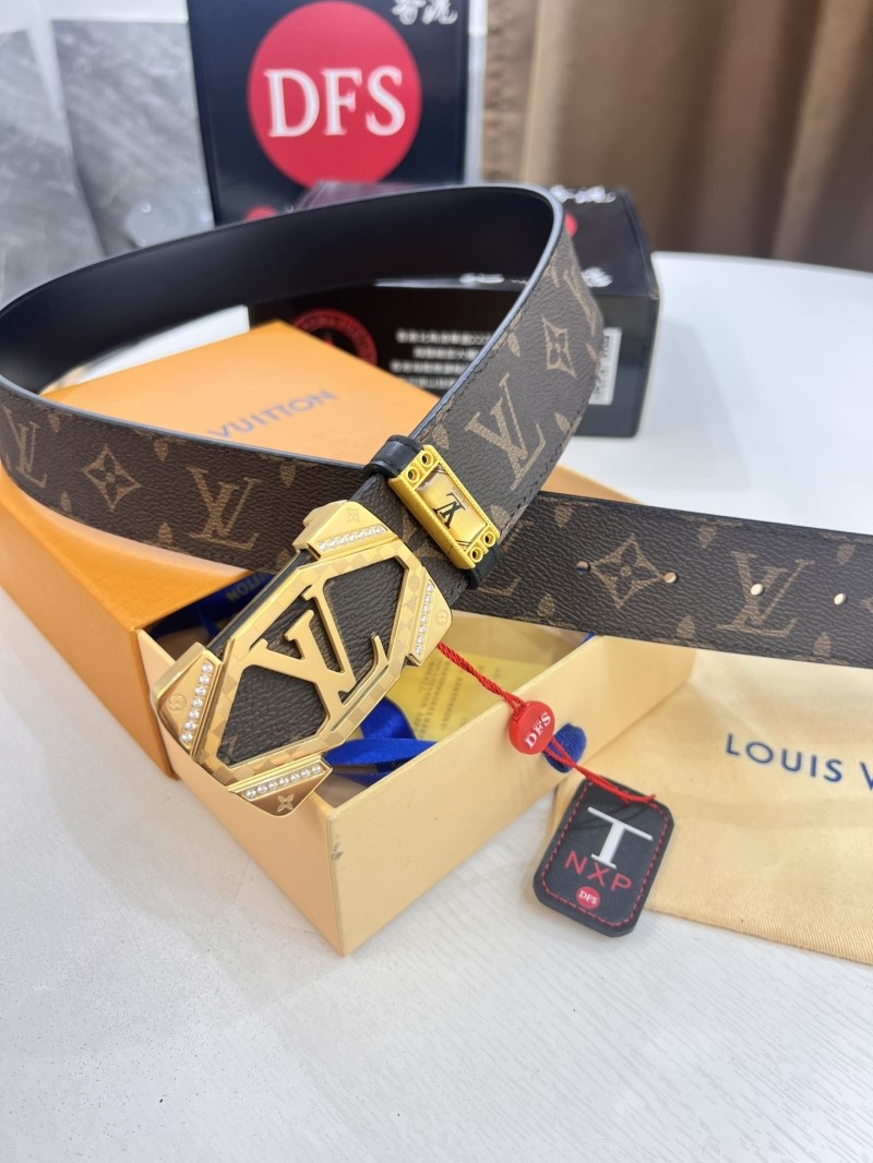 Louis Vuitton Belts